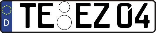 TE-EZ04