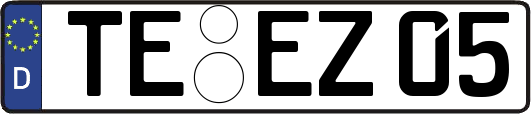 TE-EZ05