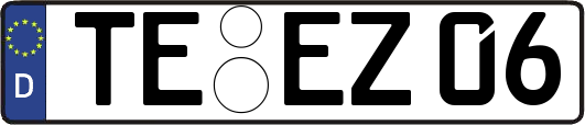 TE-EZ06