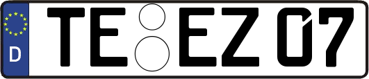 TE-EZ07