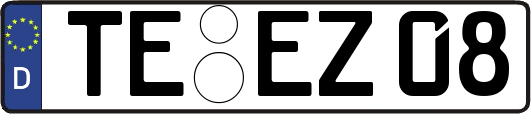 TE-EZ08