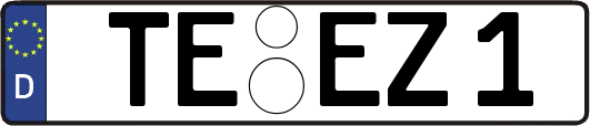 TE-EZ1