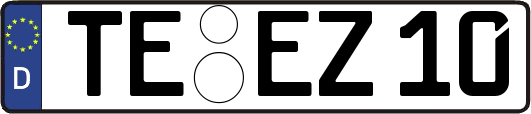 TE-EZ10