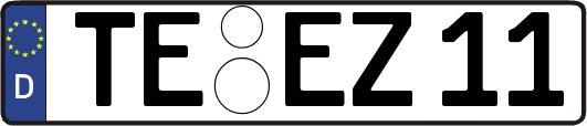 TE-EZ11