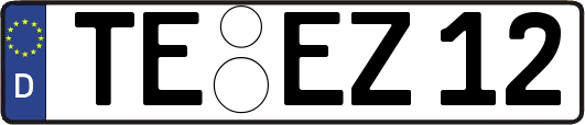 TE-EZ12