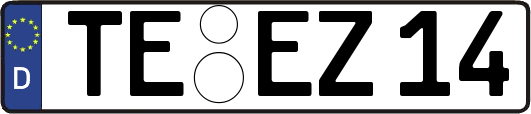 TE-EZ14