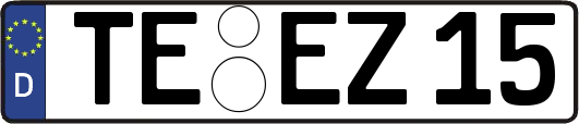 TE-EZ15