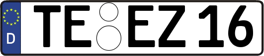 TE-EZ16