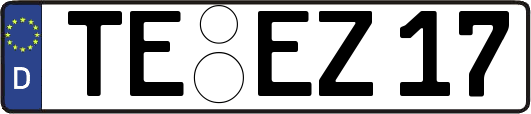TE-EZ17