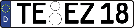 TE-EZ18