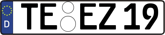 TE-EZ19