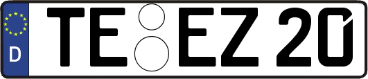 TE-EZ20