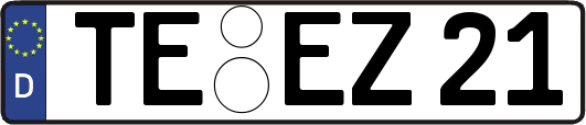 TE-EZ21