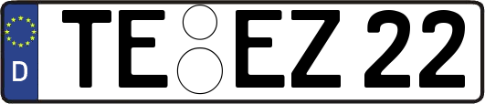 TE-EZ22