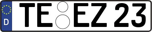 TE-EZ23