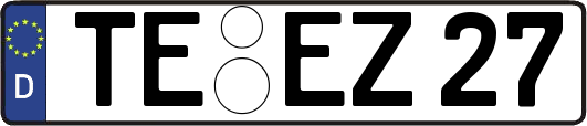 TE-EZ27