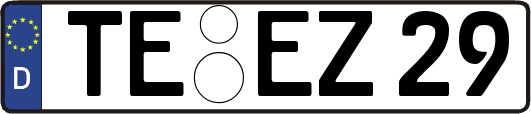 TE-EZ29