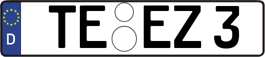 TE-EZ3