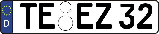 TE-EZ32