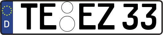 TE-EZ33
