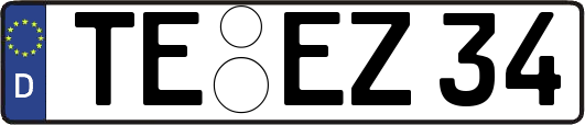 TE-EZ34
