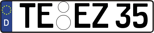 TE-EZ35