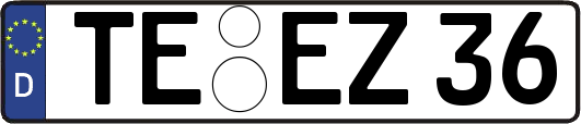 TE-EZ36