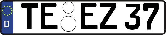 TE-EZ37
