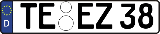 TE-EZ38