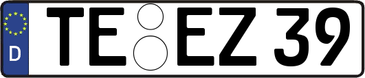 TE-EZ39