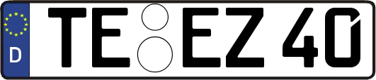 TE-EZ40