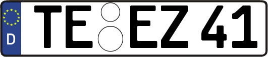 TE-EZ41