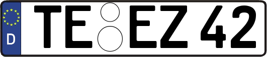 TE-EZ42