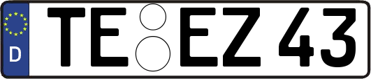 TE-EZ43