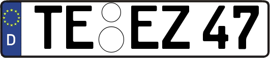 TE-EZ47