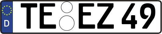 TE-EZ49