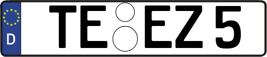 TE-EZ5