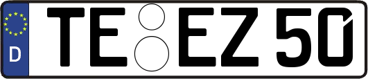 TE-EZ50