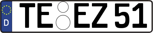 TE-EZ51