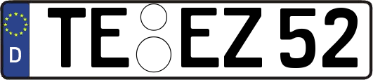 TE-EZ52