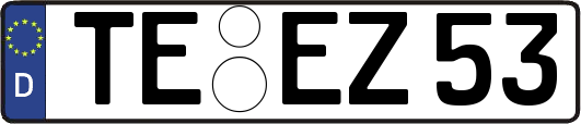 TE-EZ53