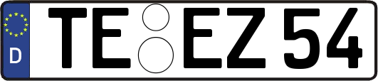 TE-EZ54