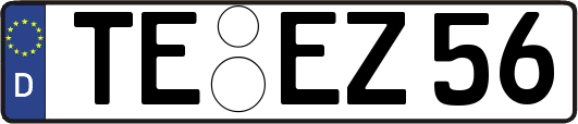 TE-EZ56