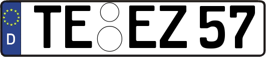 TE-EZ57