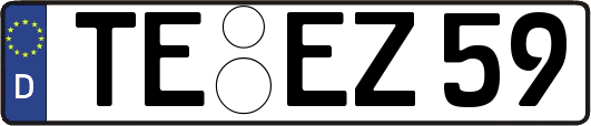 TE-EZ59