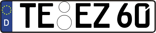 TE-EZ60