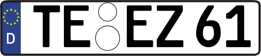 TE-EZ61