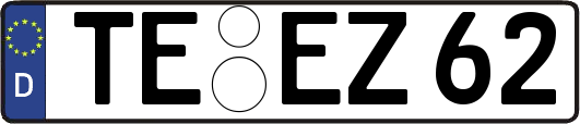 TE-EZ62