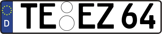 TE-EZ64