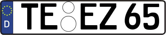 TE-EZ65